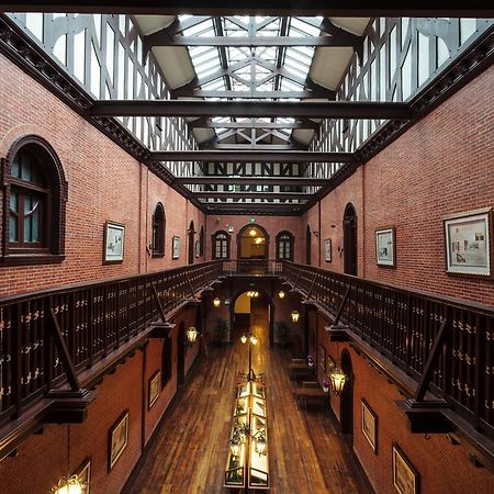 Astor House Hotel 上海市 エクステリア 写真