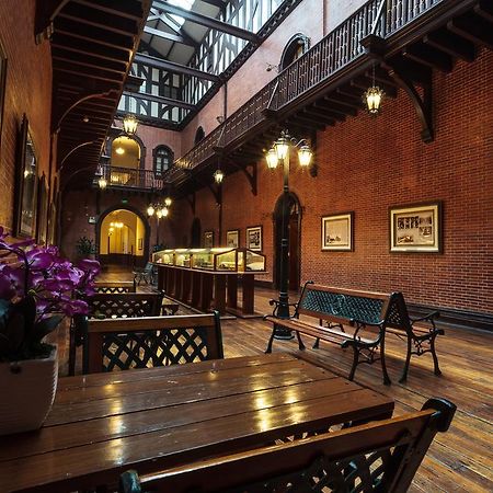 Astor House Hotel 上海市 エクステリア 写真