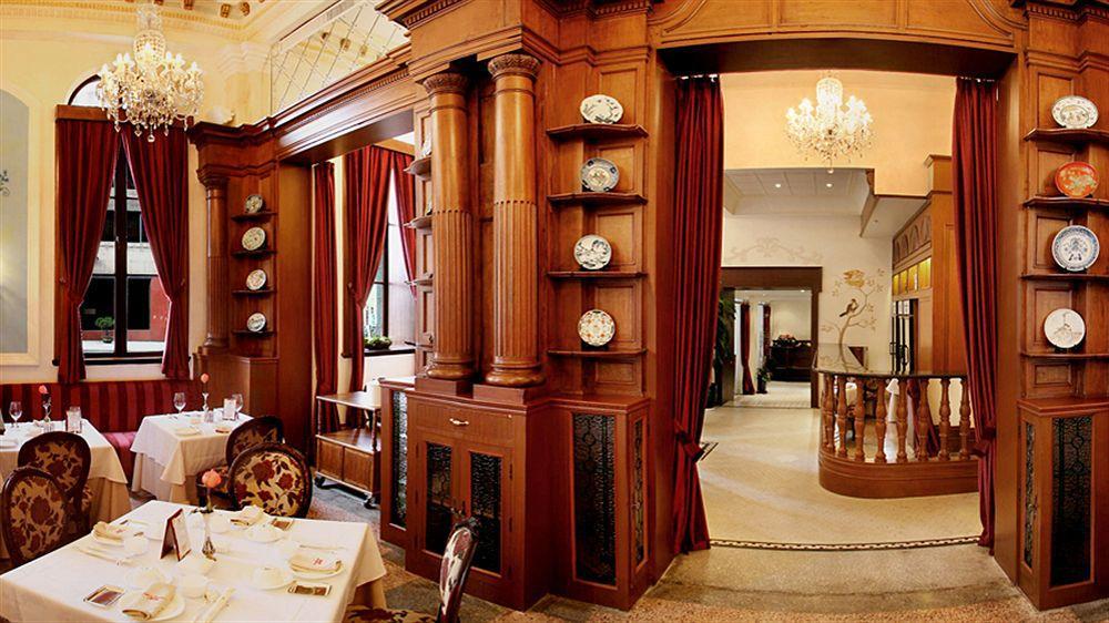 Astor House Hotel 上海市 エクステリア 写真