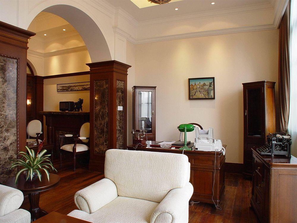 Astor House Hotel 上海市 部屋 写真