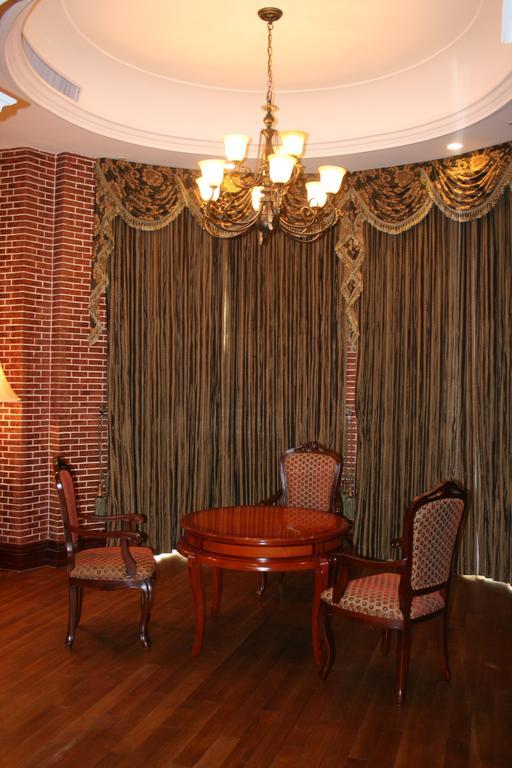 Astor House Hotel 上海市 エクステリア 写真