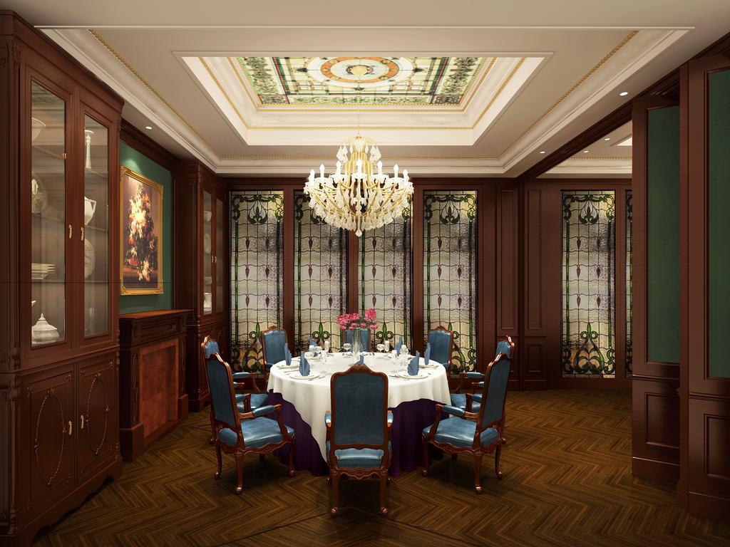 Astor House Hotel 上海市 エクステリア 写真