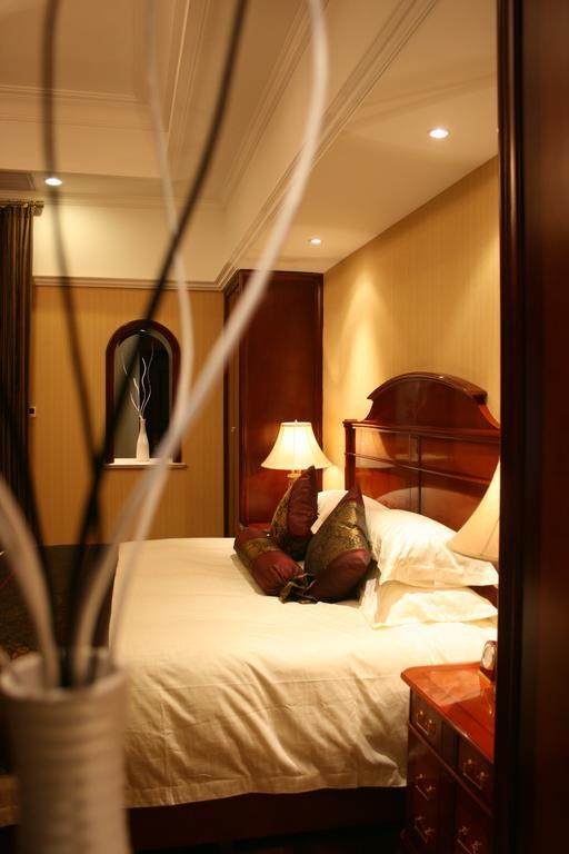 Astor House Hotel 上海市 エクステリア 写真