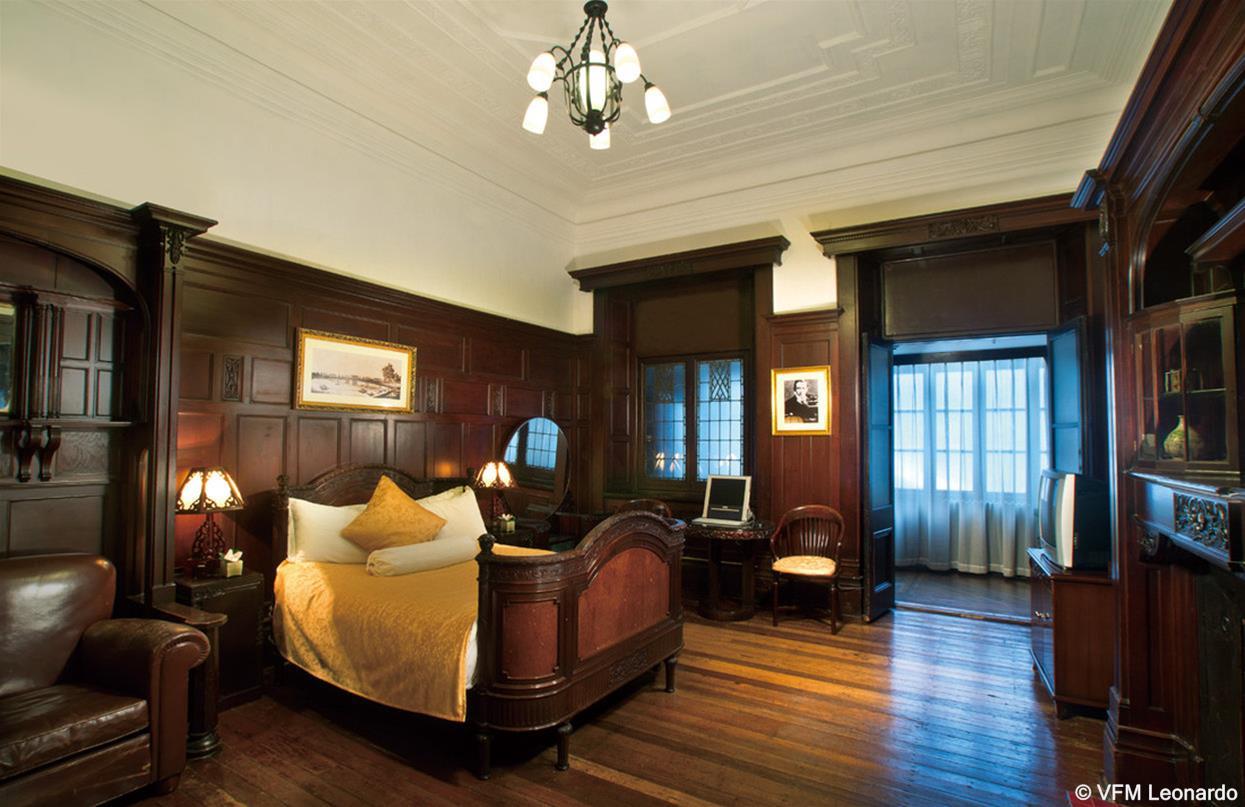 Astor House Hotel 上海市 エクステリア 写真
