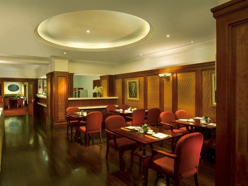 Astor House Hotel 上海市 エクステリア 写真
