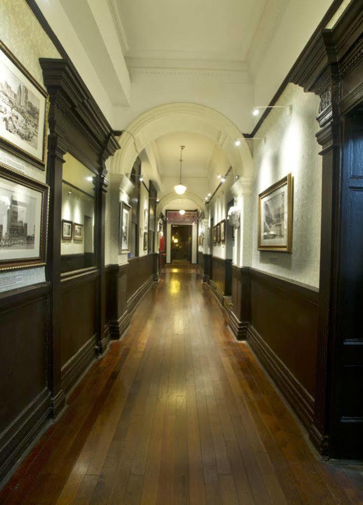 Astor House Hotel 上海市 インテリア 写真
